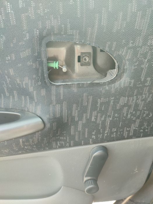 Renault Mégane 1.4 16v