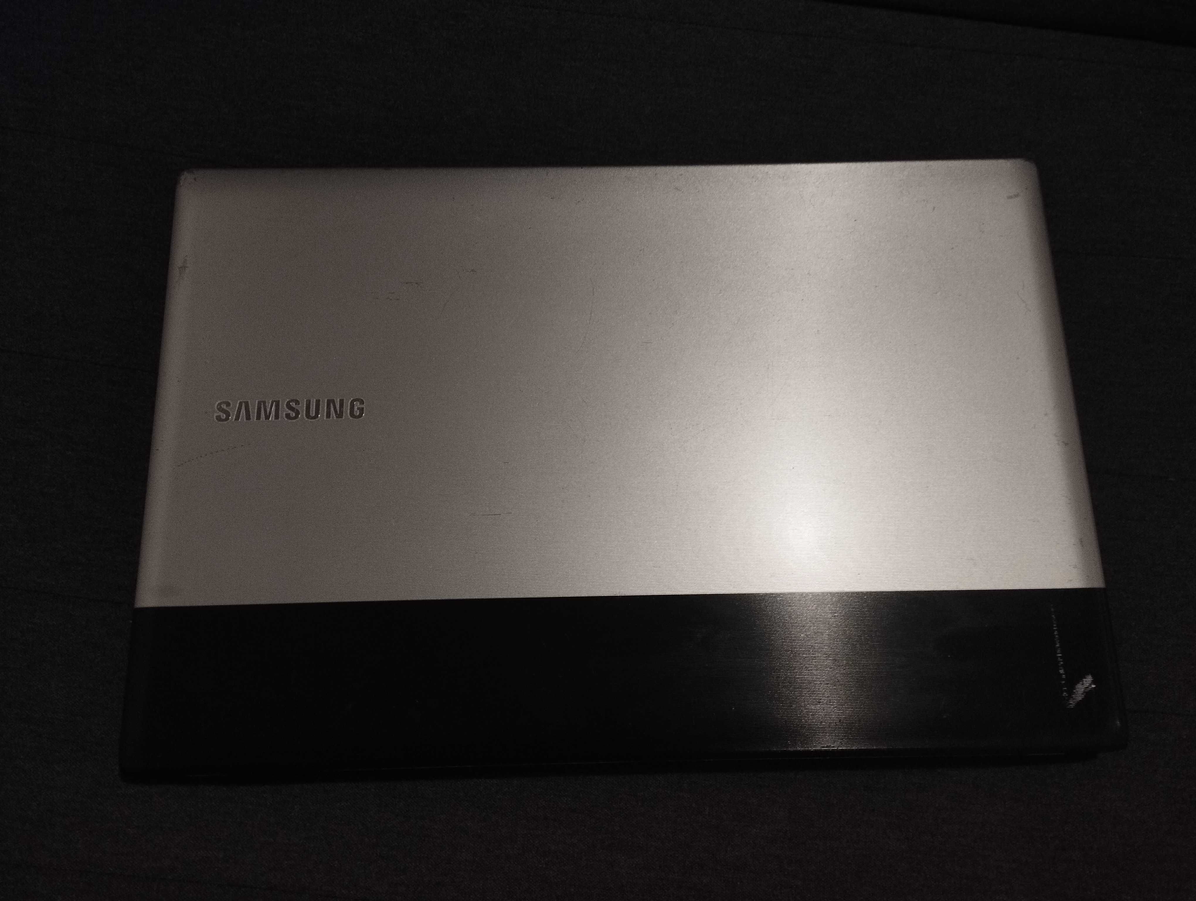 Samsung RV511 - Geforce 315M/500GB HDD/ 8 GB RAM