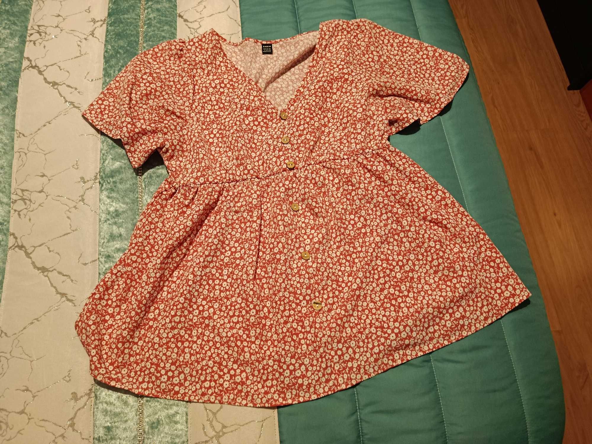 Roupa de grávida