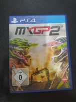 MXGP2: The Official Motocross Videogame PS4 MX GP 2