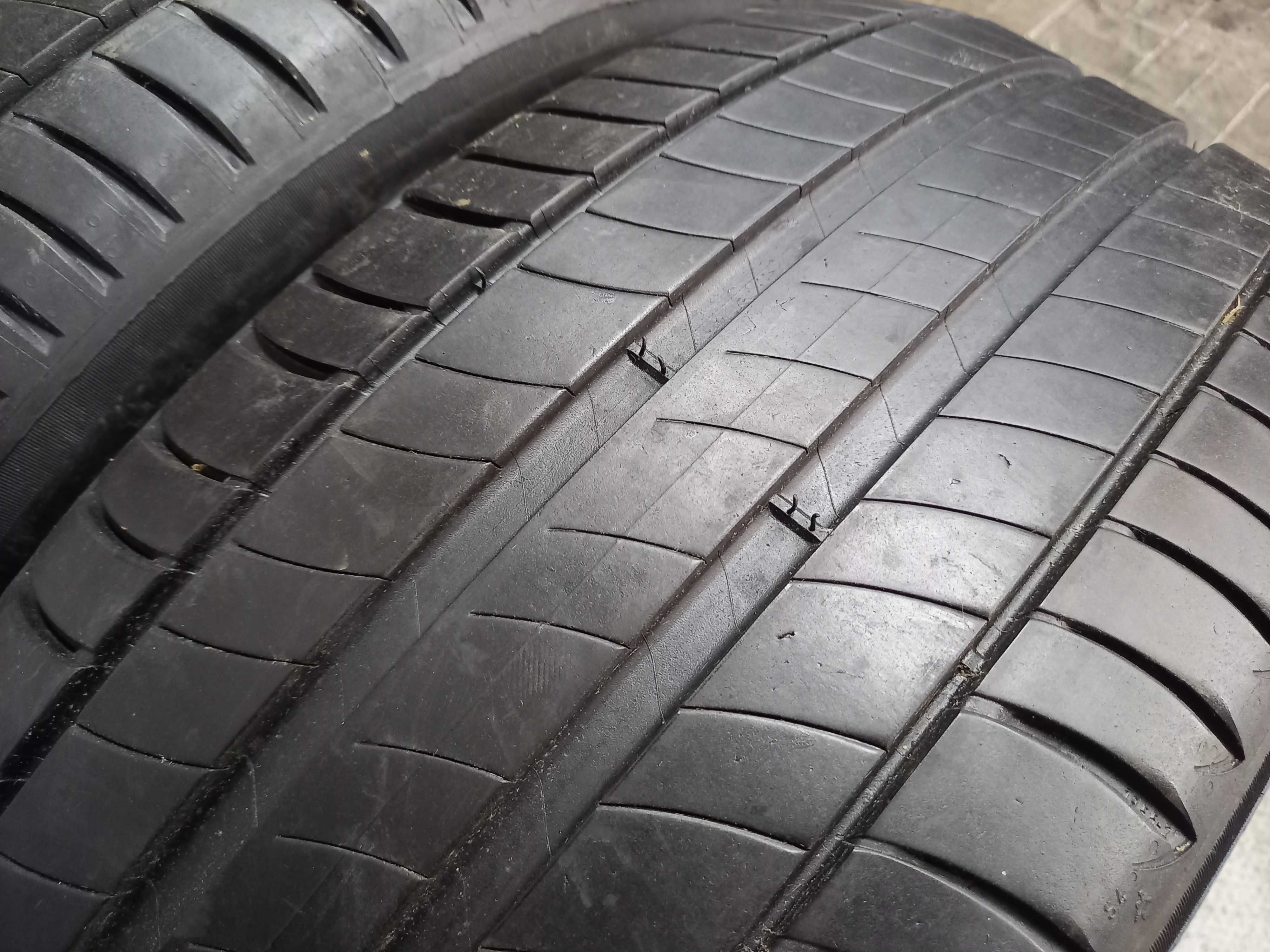 225/45/17 Michelin Primacy 4