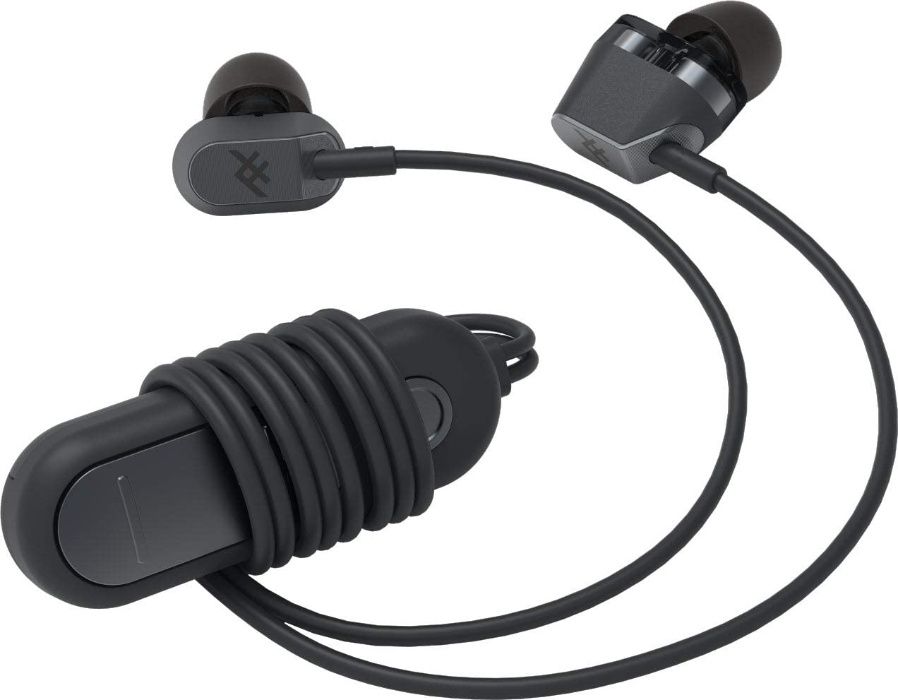Słuchawki bezprzewodowe bluetooth IFROGZ Sound Hub XD2 czarne