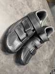 Buty Szosowe SPD SL czarne