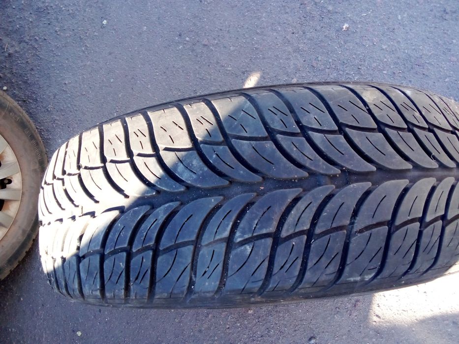 Шини Rosava 185/65 R14 2шт