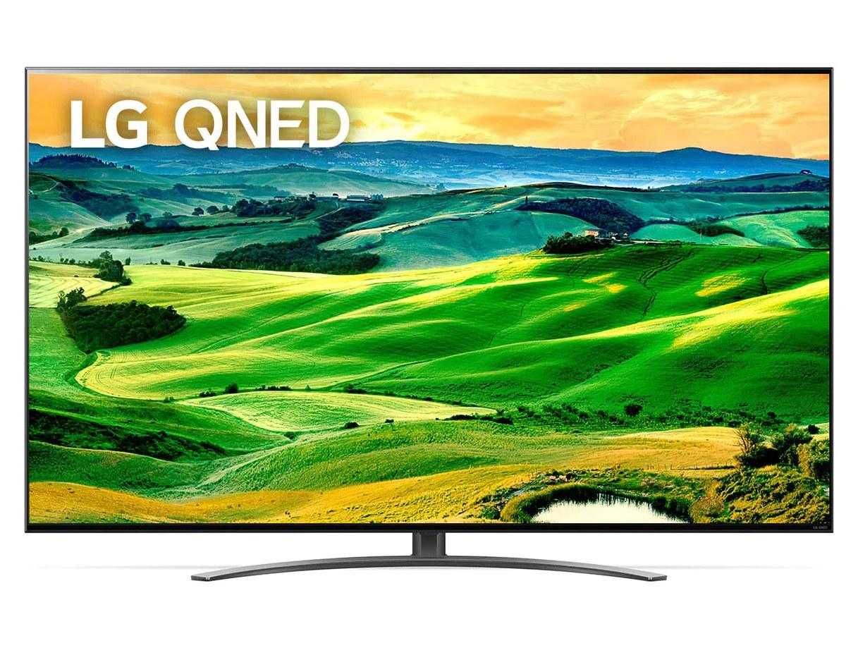 Telewizor LG 55QNED813QA 55" LED 4K 120Hz webOS HDMI 2.1 QNED