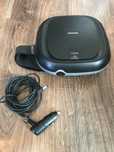 Samochodowy oczyszczacz powietrza, Philips GoPure Compact100 AirMax