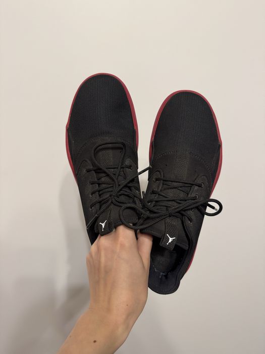 Кроссовки jordan nike унисекс оригинал джордан 39