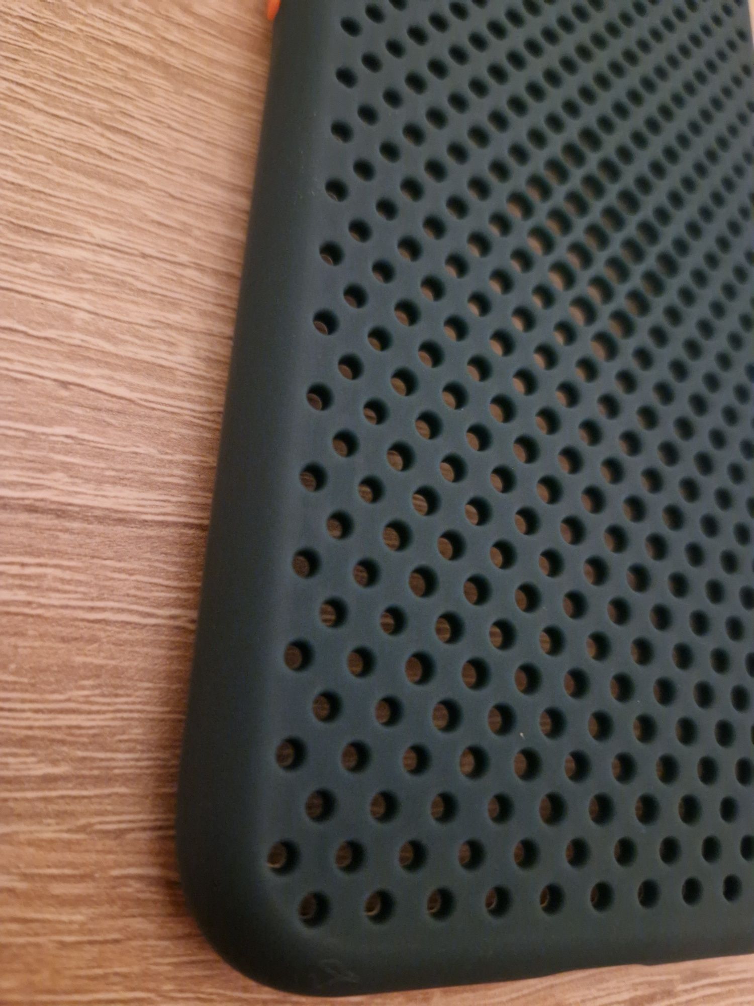 Etui do Iphone 11 Pro Zielony