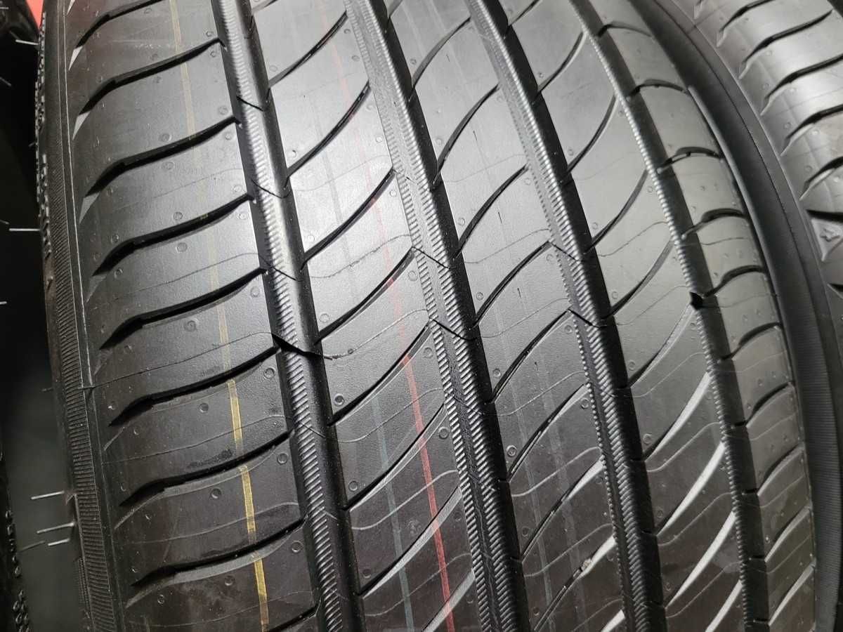 225 45 R 17 Opony Letnie Michelin