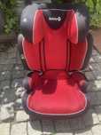 Cadeira isofix grupo 2/3 de 15-36 kg