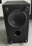Subwoofer Jamo sub 200
