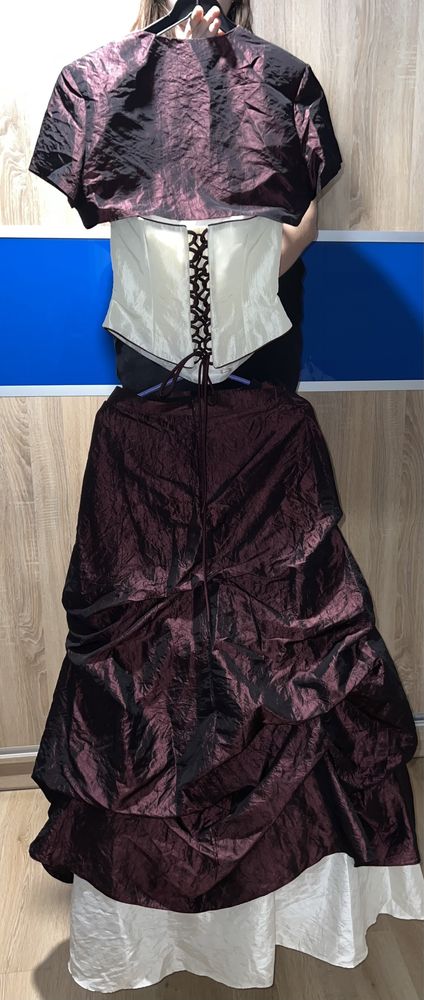 Selene Collection Suknia ślub, wesele 36 38