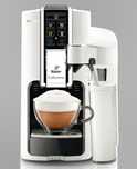 Ekspres Tchibo Cafissimo