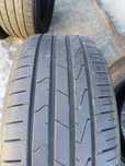 Opony letnie 225/55/16 Pirelli/Hankook