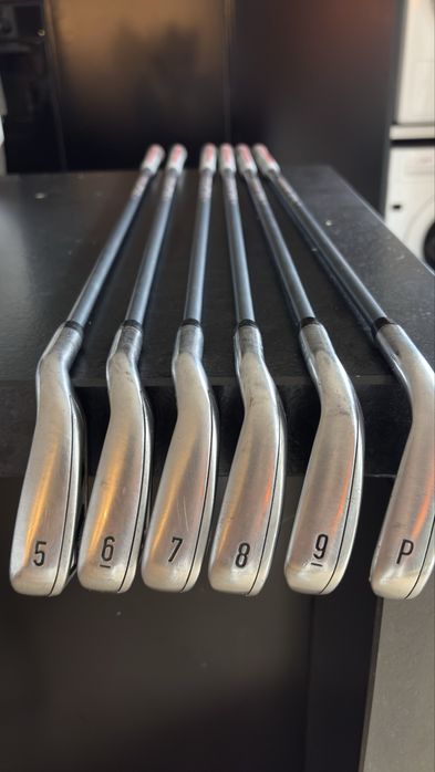 Set Callaway Mavrik (5-P)
