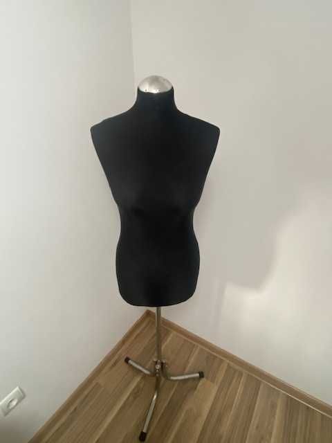 manekiny krawieckie damskie