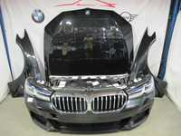 BMW 5-Series G30 G31 рестайл дорестайл M-paket Фары передние