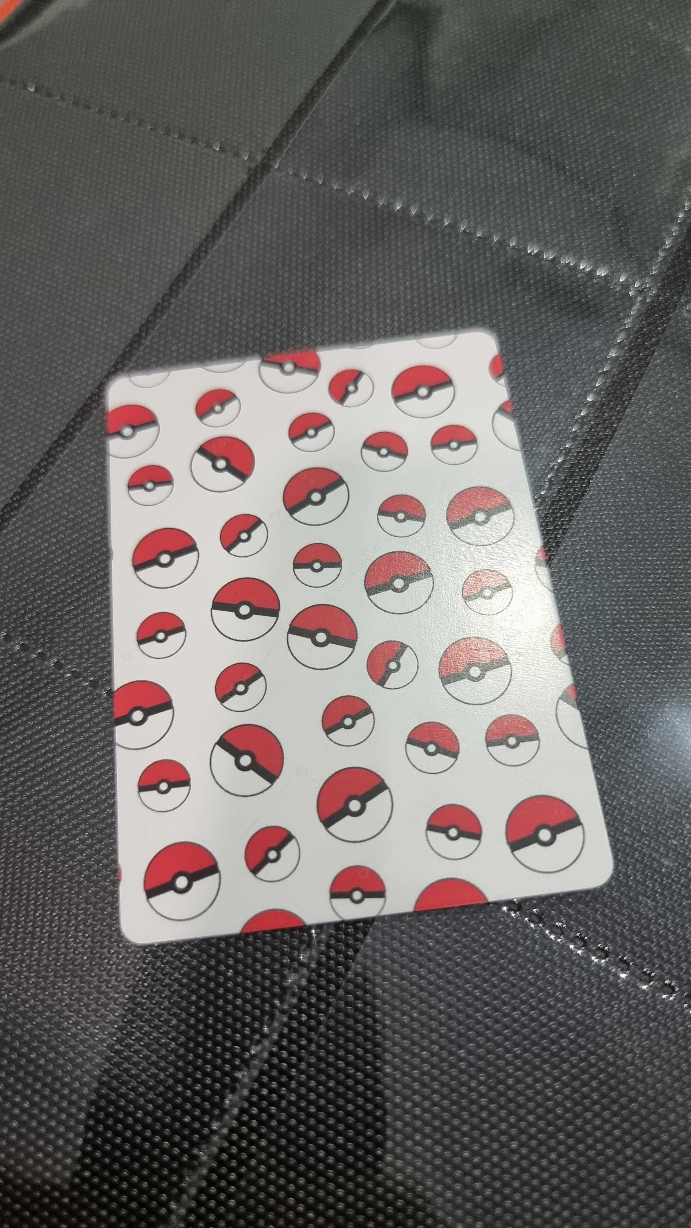 Custom Cards Pokemon TCG
