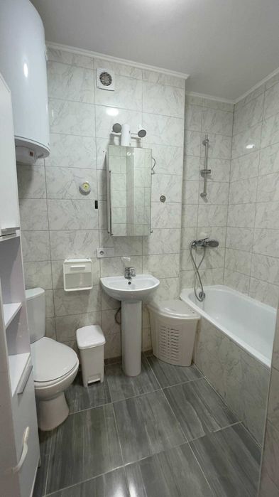 1-я квартира, с ремонтом, на Таирова