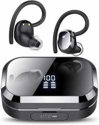 TWS Q25 Słuchawki bezprzewodowe