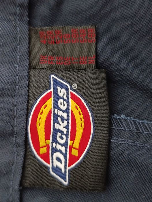 Штани робочі чоловічі Dickies розмір 42