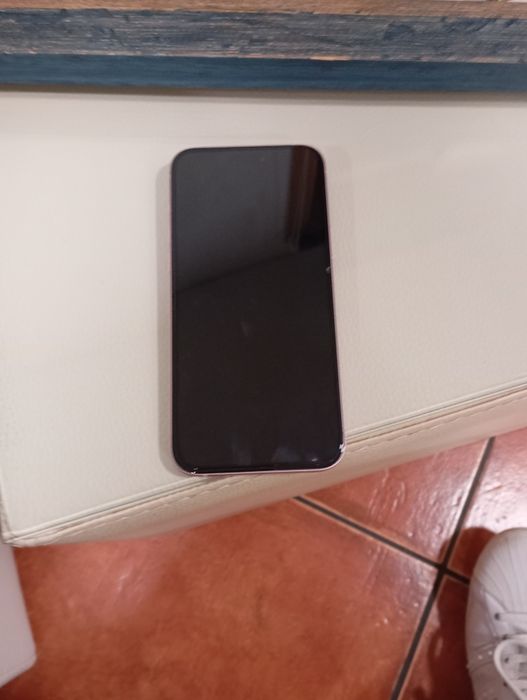 Iphone 15 plus cor rosa 128