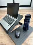 Składany stolik pod laptop, tablet