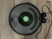 Robot sprzatający IROBOT ROOMBA 676