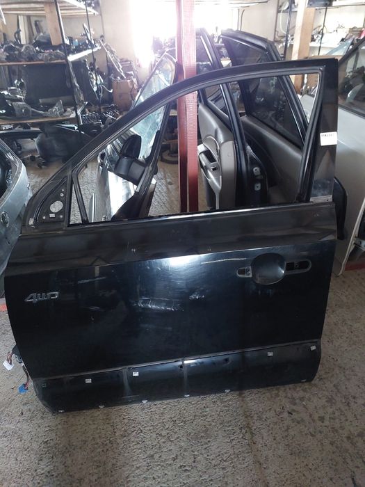 Есть запчасти на Hyundai Tucson JM 2.0 2004-2010