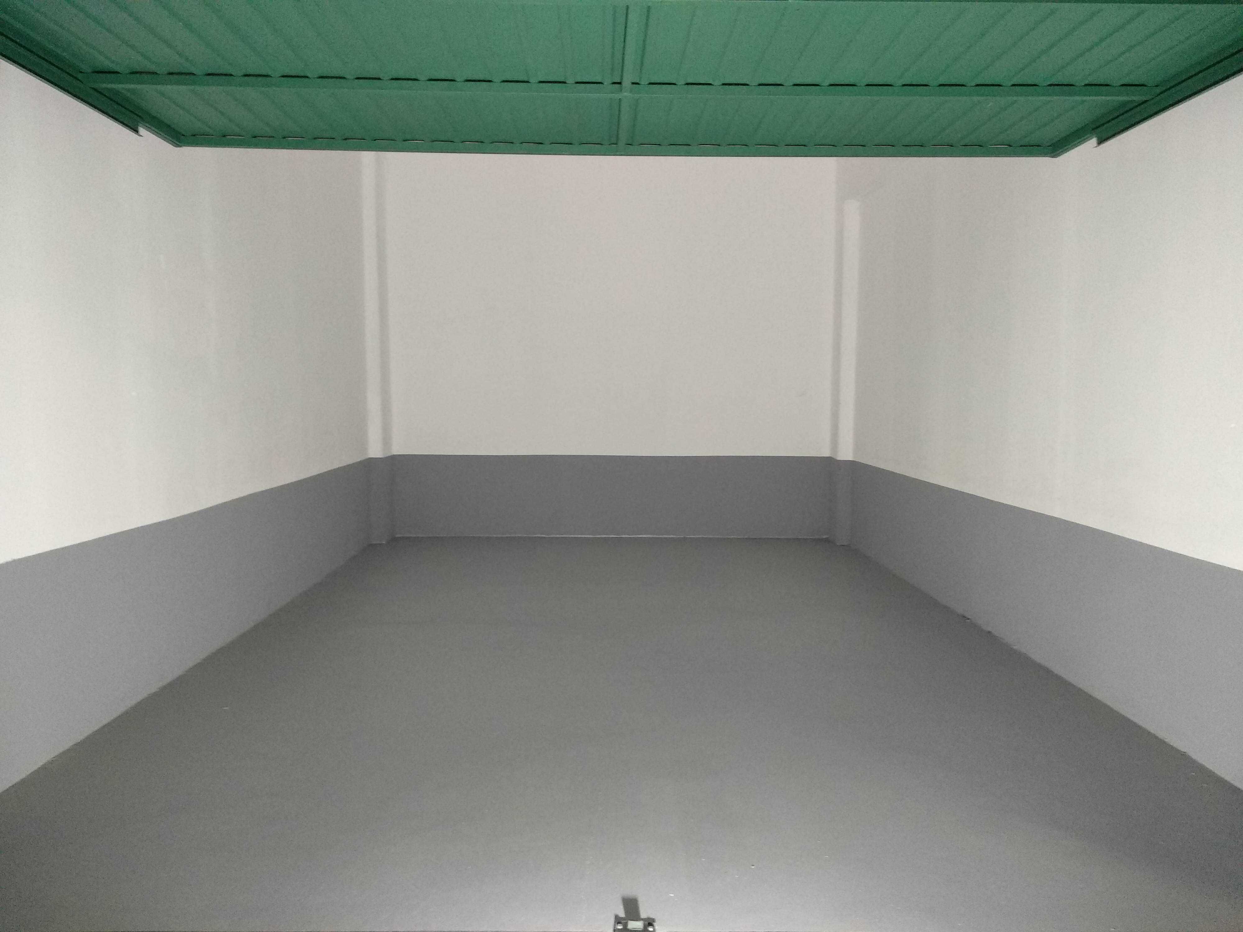 Arrendo Garagem no centro de Fátima