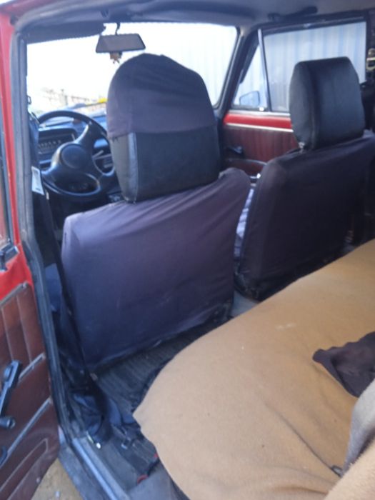 Продается ВАЗ 2102 1987