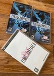 Sony PSP: Silent Hill, Manhant2, Metal Gear Solid, Tony Hawk’s, DefJam