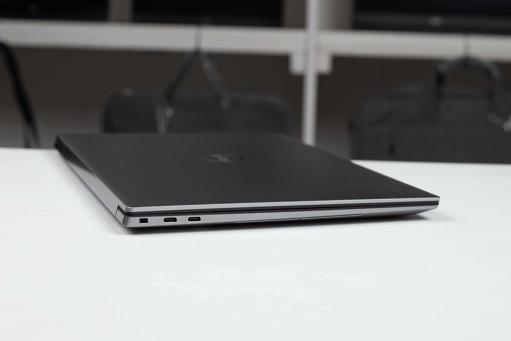 Dell Precision 5560 i7-11850H 32RAM 1Tb SSD RTX A2000 FHD IPS 15,6”