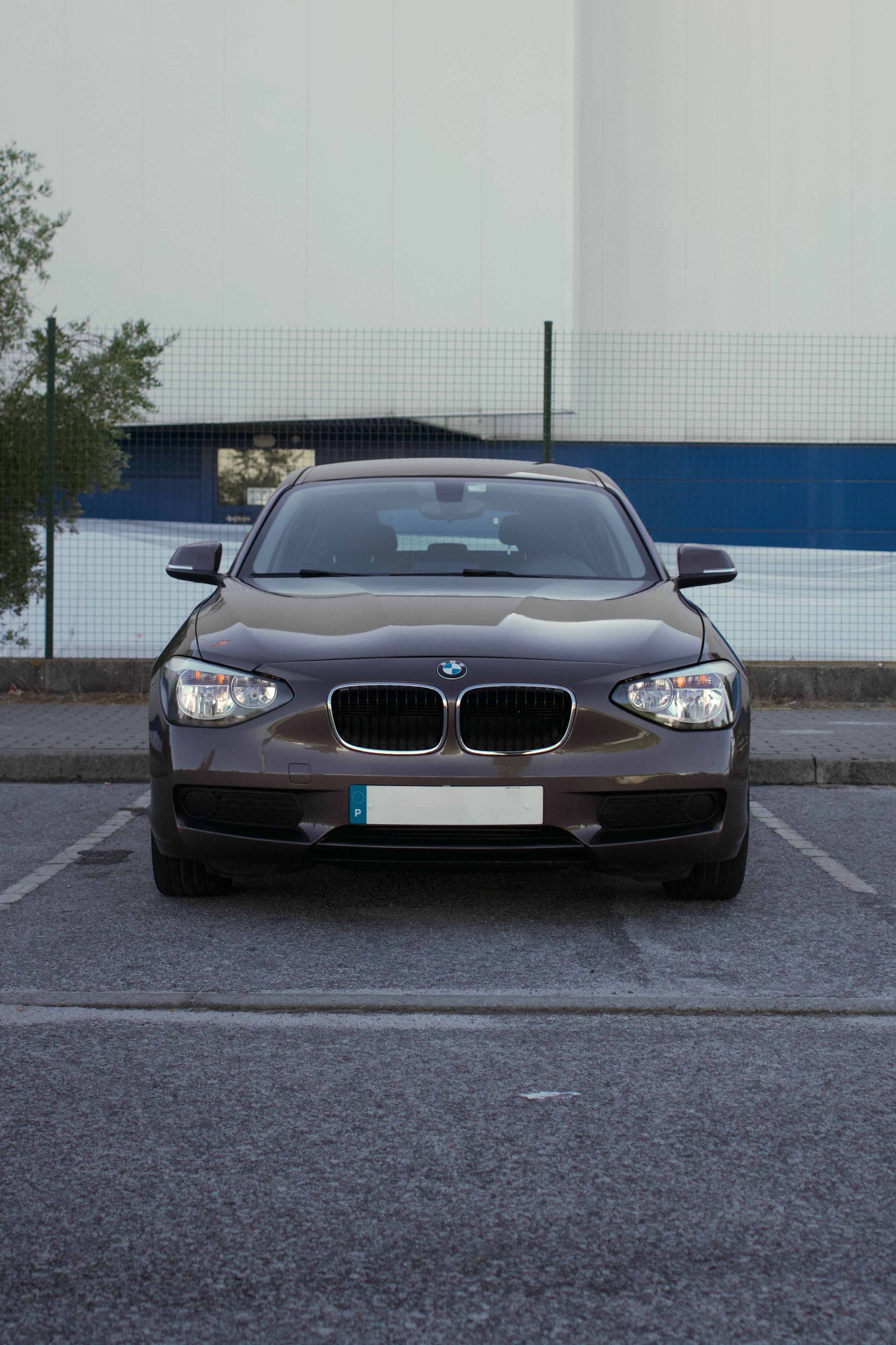 BMW Série 1 F20 1.6 diesel 116cv 12/2012