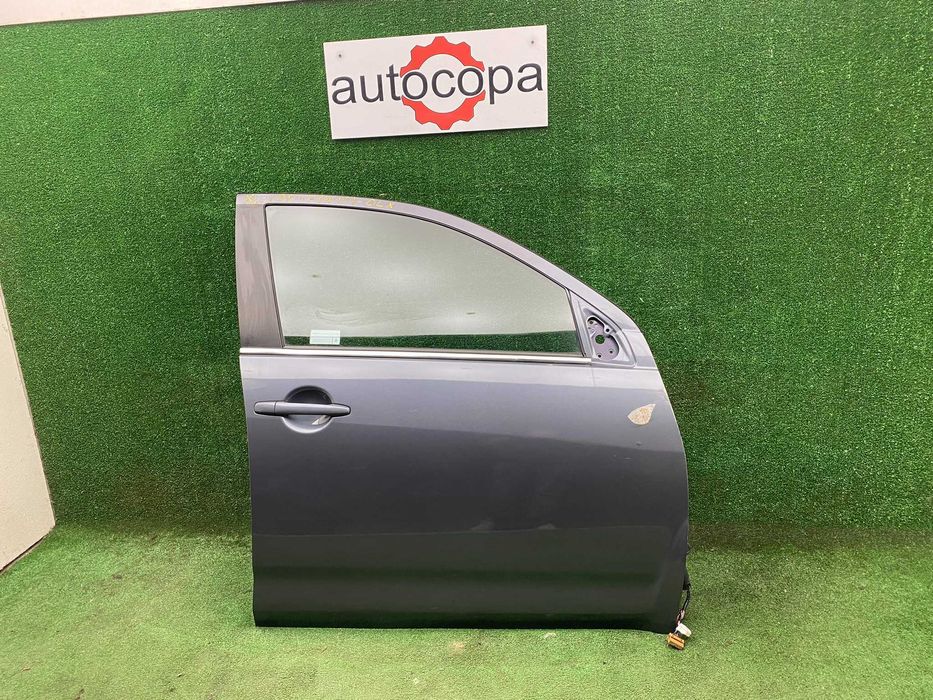 Дверка передня права Mitsubishi Outlander XL рестайл