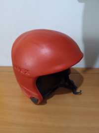 Kask narciarski snowboardowy