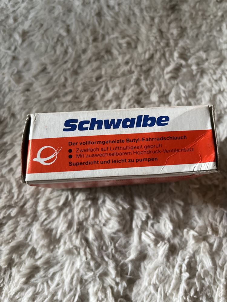 Dętki Schwalbe 2 sztuki