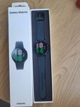 Samsung Galaxy Watch 4 44mm (SM-R870NZGASEK) Green