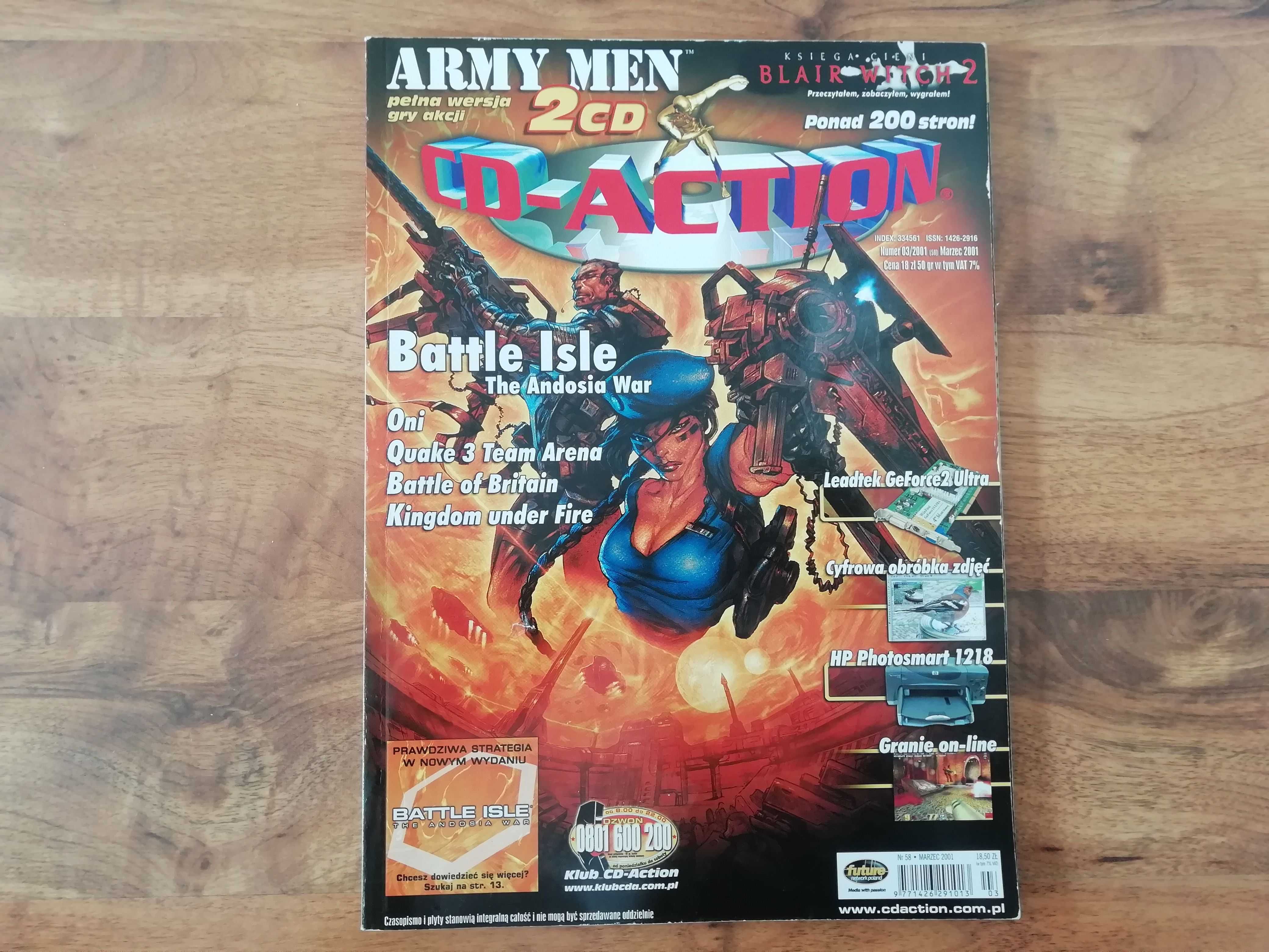 CD-Action 03/2001 (58)