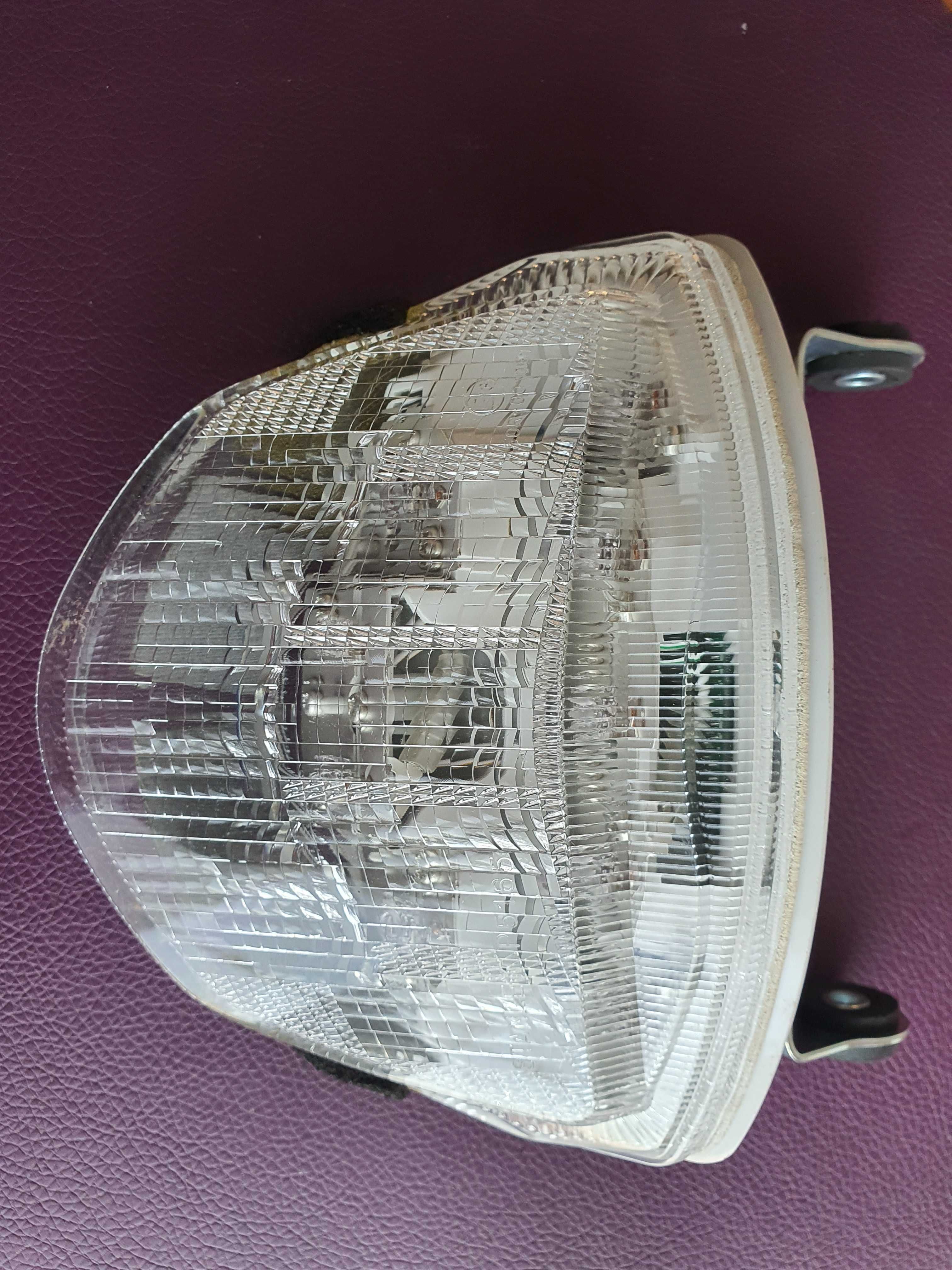 Lampa tylna Suzuki GSXR1000 GSXR750 K7 K8