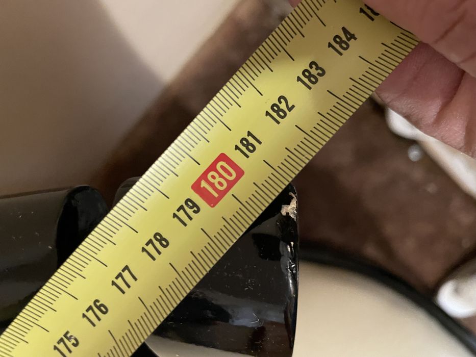 Elegancka Ławeczka, siedzisko