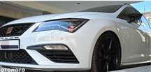 Sprzedam Seat Leon Cupra 2.0 300km(400)