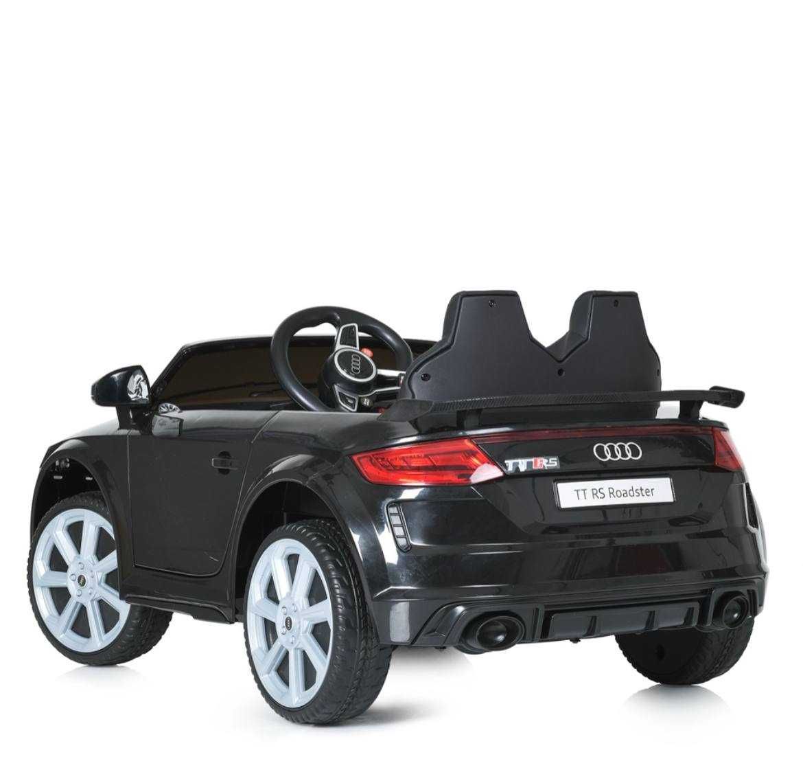 Детский электромобиль Audi