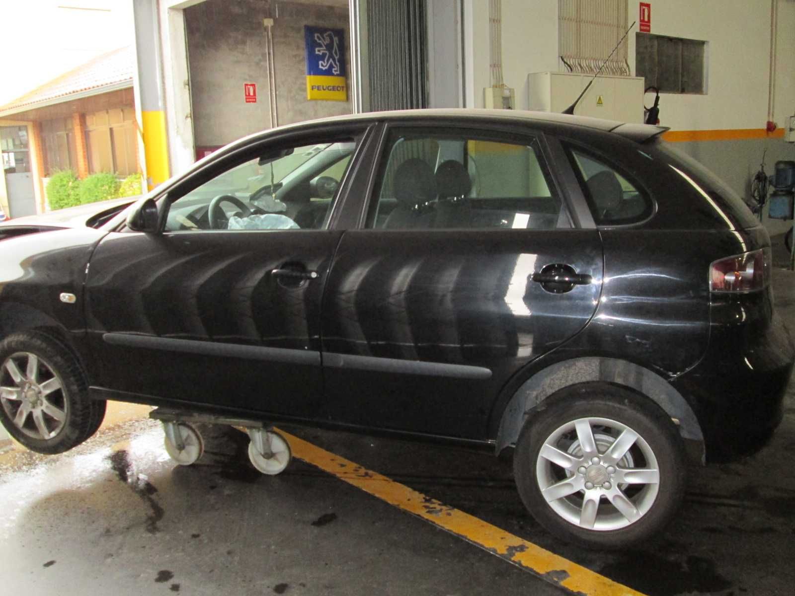 Seat Ibiza 1.2  12V  Peças