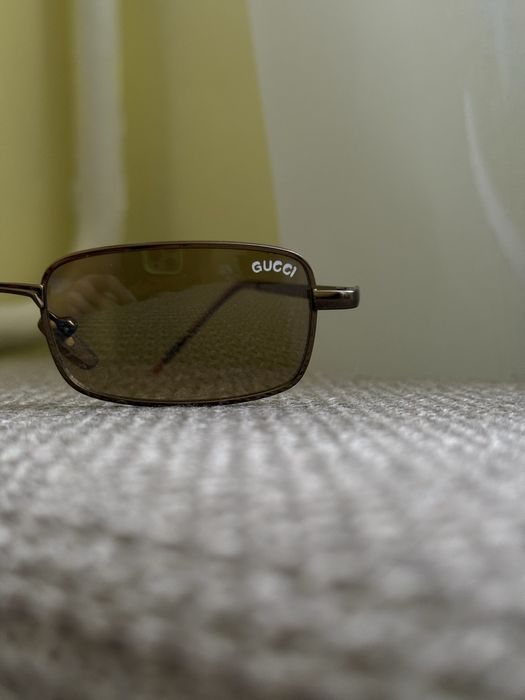 Сонцезахисні окуляри Gucci гучі гучи