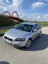 Volvo S40 II 1.8 LPG