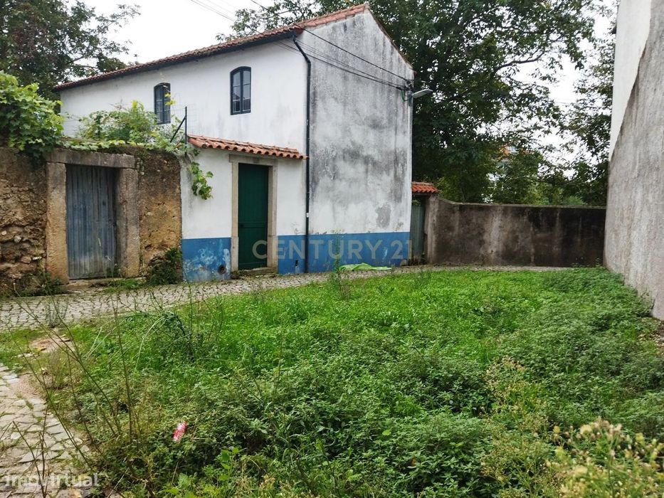 Terreno Urbano no centro de Condeixa
