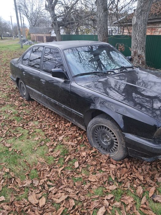 Продам БМВ Е34 530