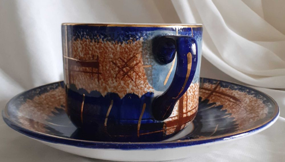 Chávena com pires Savavém