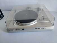 dual cs-627 gramofon
